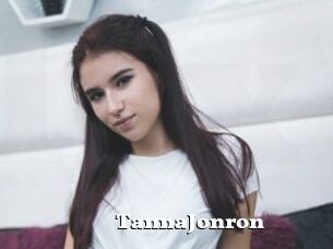 TannaJonron