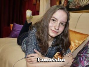 Tanussha