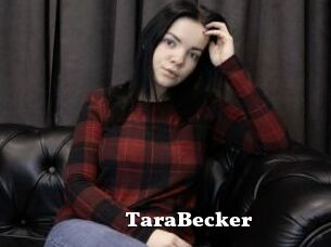 TaraBecker