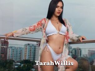TarahWillis