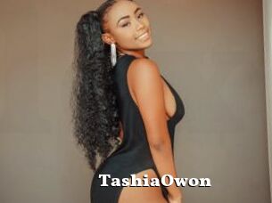 TashiaOwon