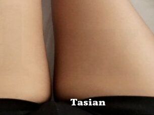 Tasian