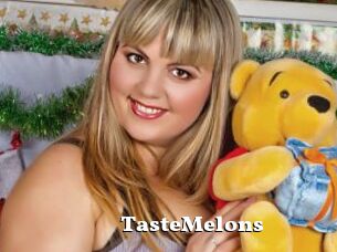 TasteMelons