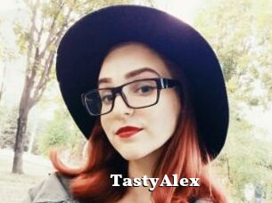 TastyAlex
