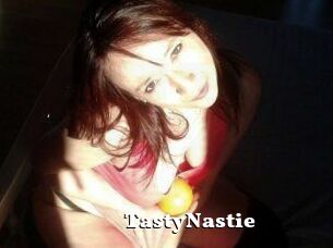 TastyNastie