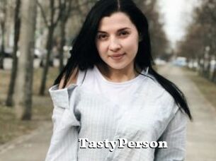 TastyPerson