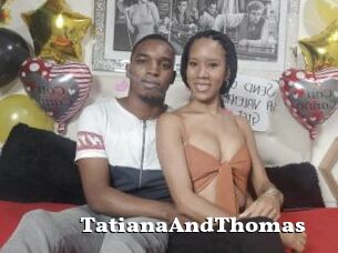TatianaAndThomas