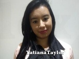 TatianaTaylor