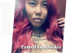 TattedAznCookie