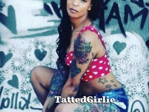 TattedGirlie