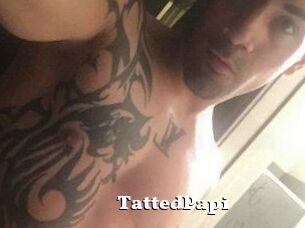 TattedPapi