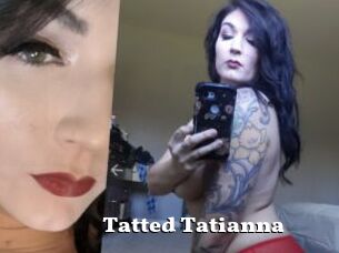 Tatted_Tatianna