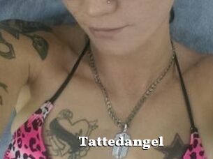 Tattedangel