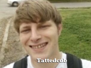 Tattedcub