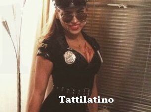 Tattilatino