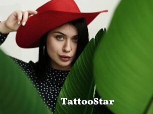 TattooStar