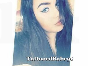TattooedBabe96