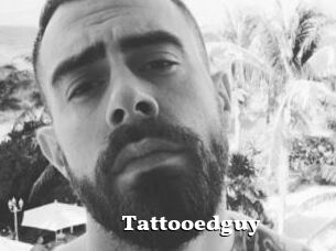 Tattooedguy