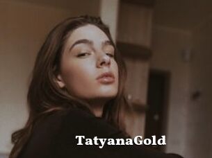TatyanaGold