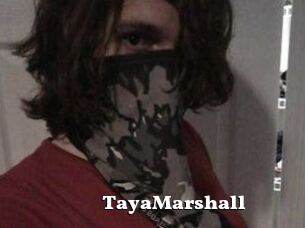 TayaMarshall