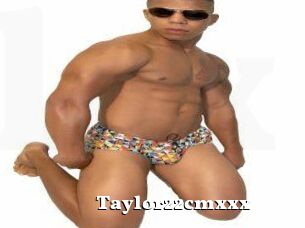 Taylor22cmxxx