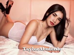 TaylorAbufenle