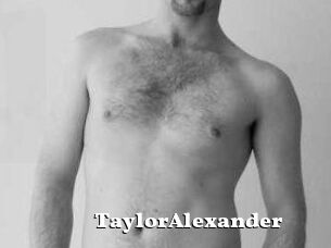 TaylorAlexander
