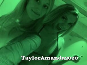 TaylorAmanda2020