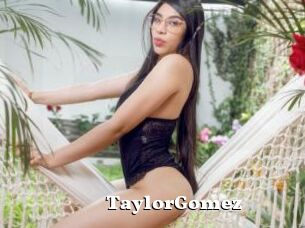 TaylorGomez
