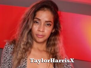 TaylorHarrisX