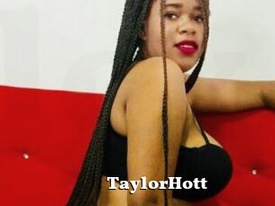 TaylorHott