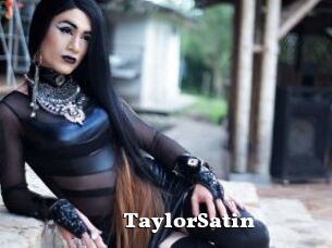 TaylorSatin