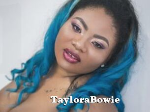 TayloraBowie