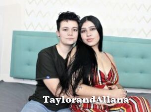 TaylorandAllana