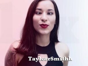 TaylorrSmithh