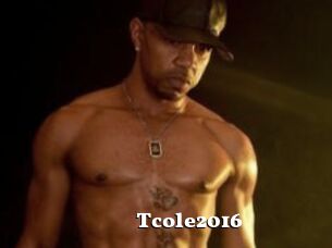 Tcole2016