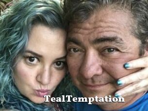TealTemptation
