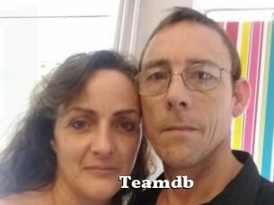 Teamdb