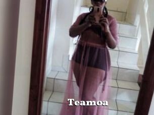 Teamoa