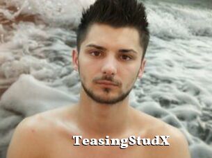 TeasingStudX