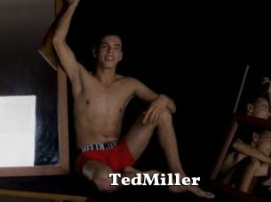 TedMiller