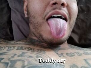 Teddy617