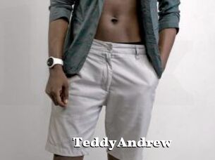 TeddyAndrew