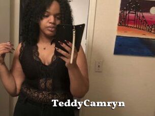 TeddyCamryn