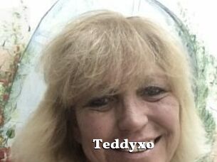 Teddyxo