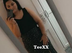 TeeXX