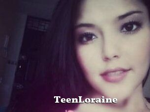 TeenLoraine