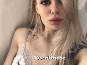 TeenUndie