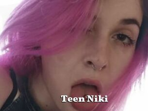 Teen_Niki