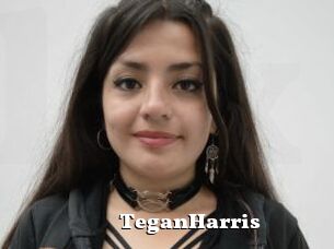 TeganHarris